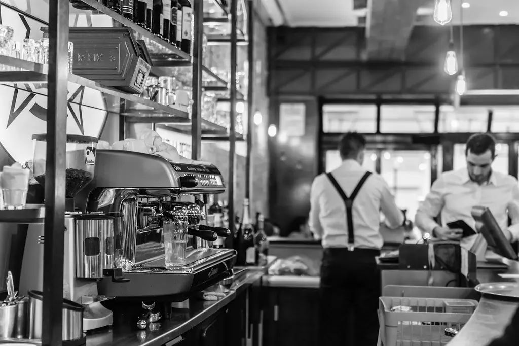 Introducción al mundo del café de origen
