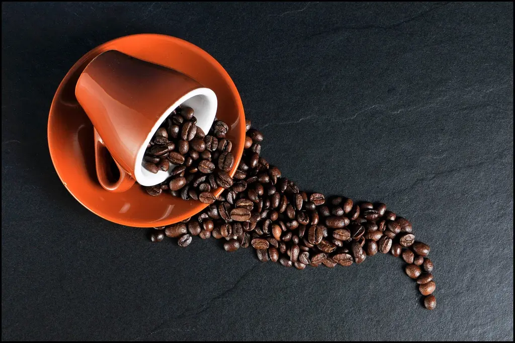 Comparativa: café de origen vs. café comercial